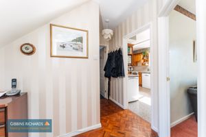 Entrance Hall- click for photo gallery